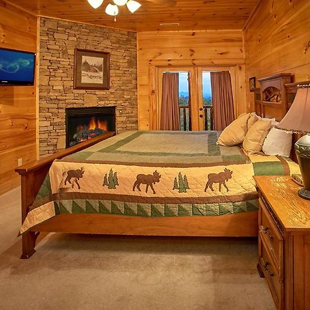 Pinnacle Vista Holiday Home Сев'єрвілл Екстер'єр фото