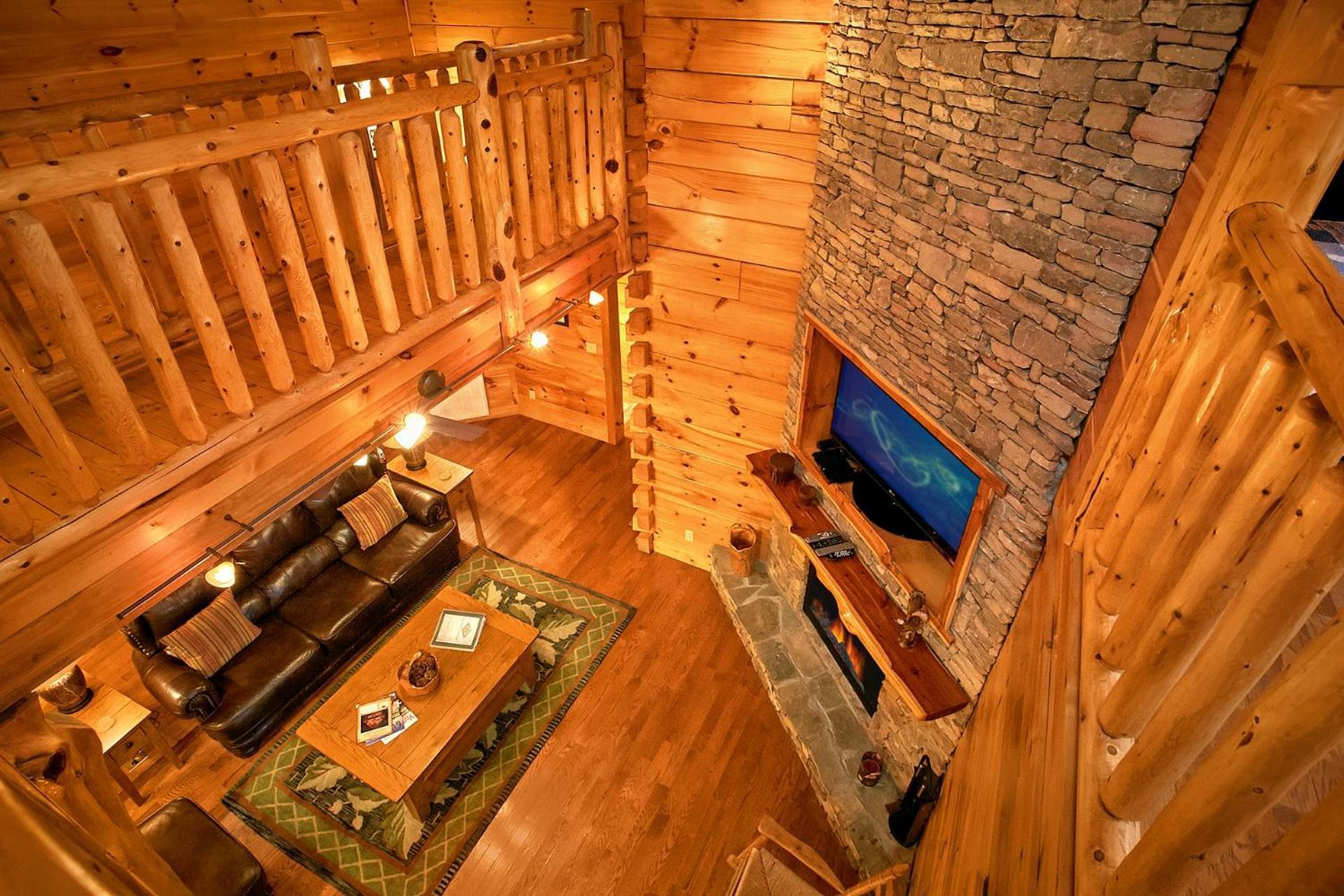 Pinnacle Vista Holiday Home Сев'єрвілл Екстер'єр фото