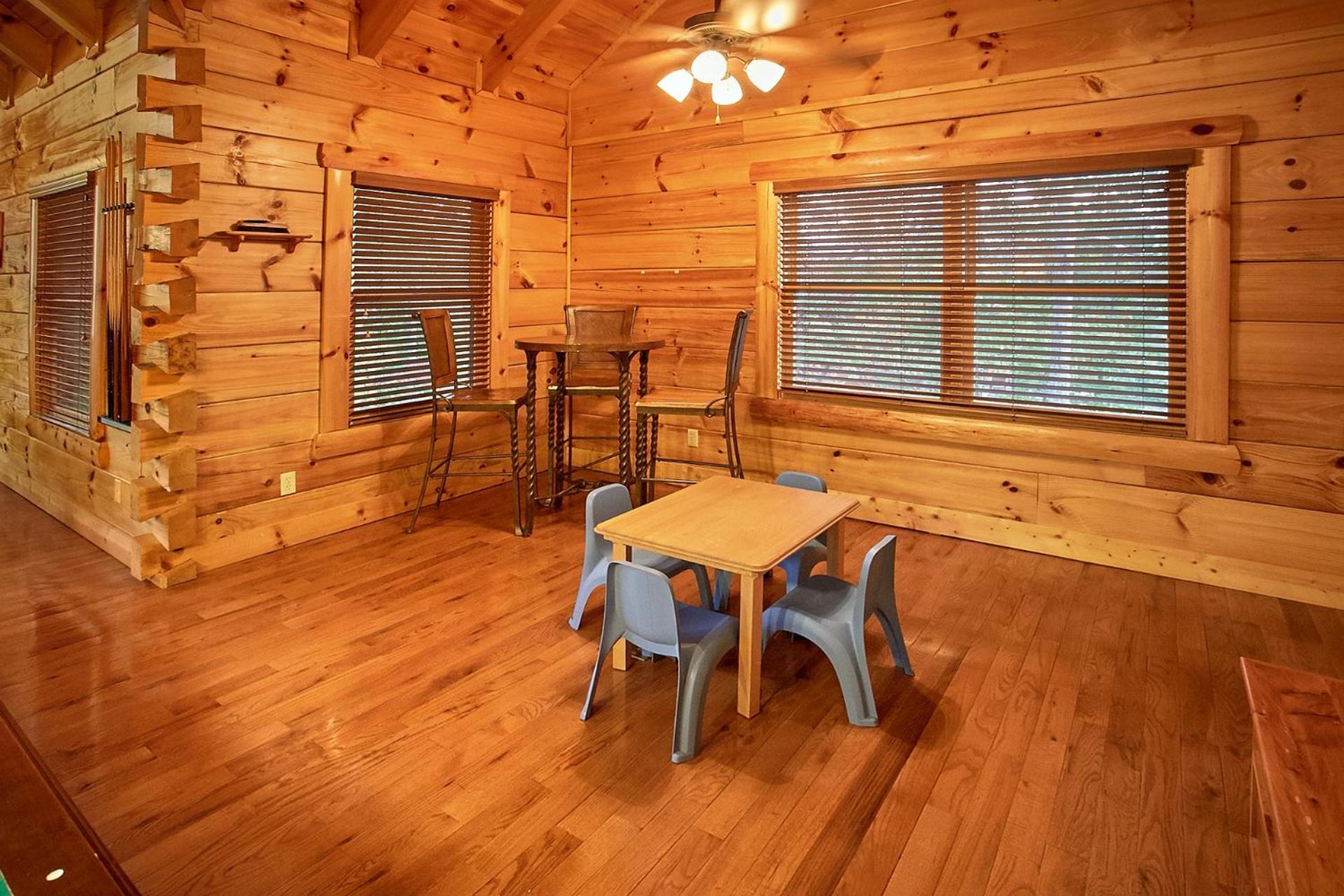 Pinnacle Vista Holiday Home Сев'єрвілл Екстер'єр фото