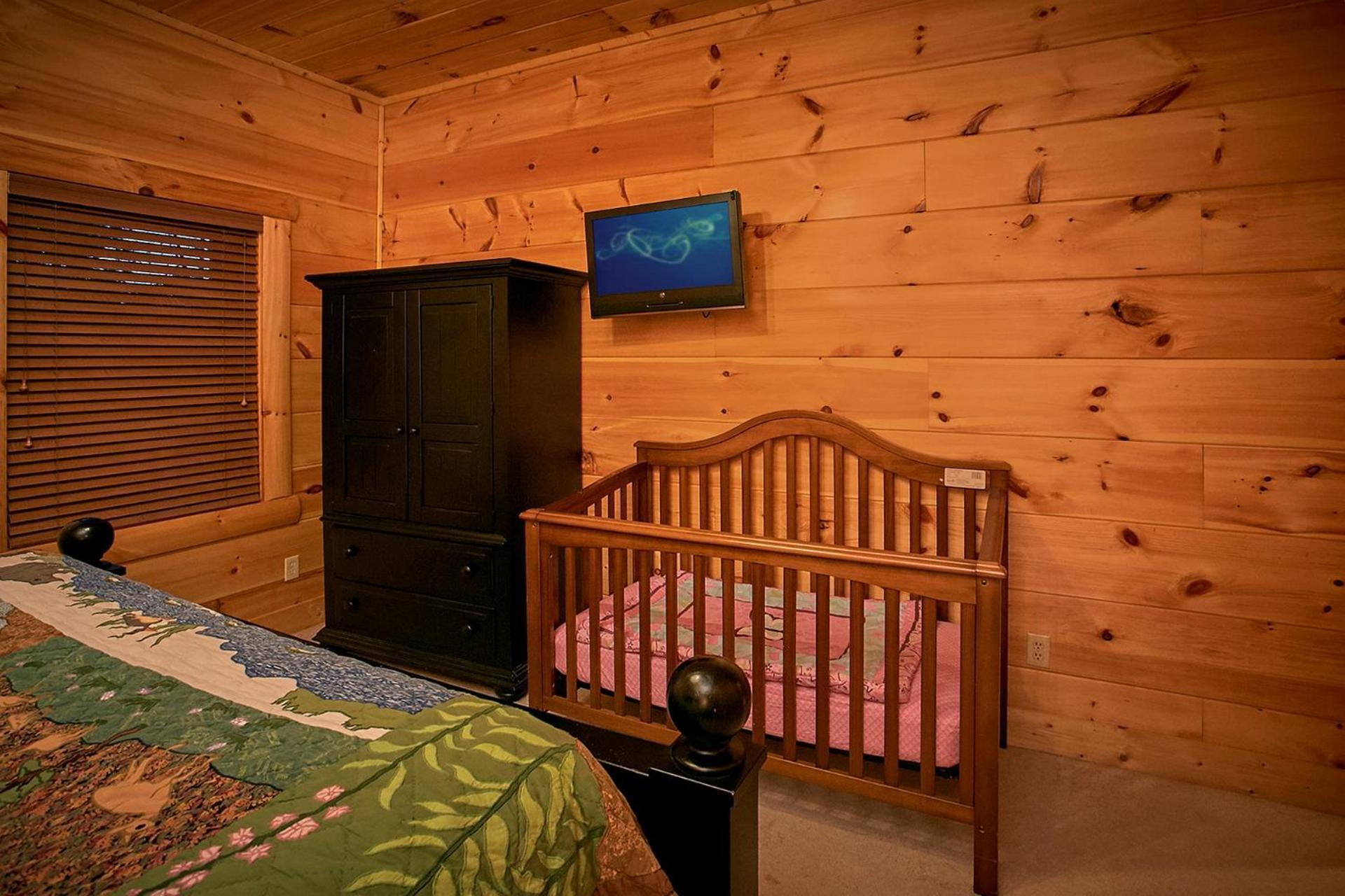 Pinnacle Vista Holiday Home Сев'єрвілл Екстер'єр фото