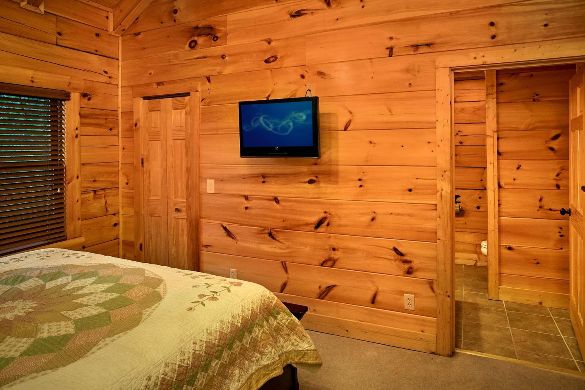 Pinnacle Vista Holiday Home Сев'єрвілл Екстер'єр фото