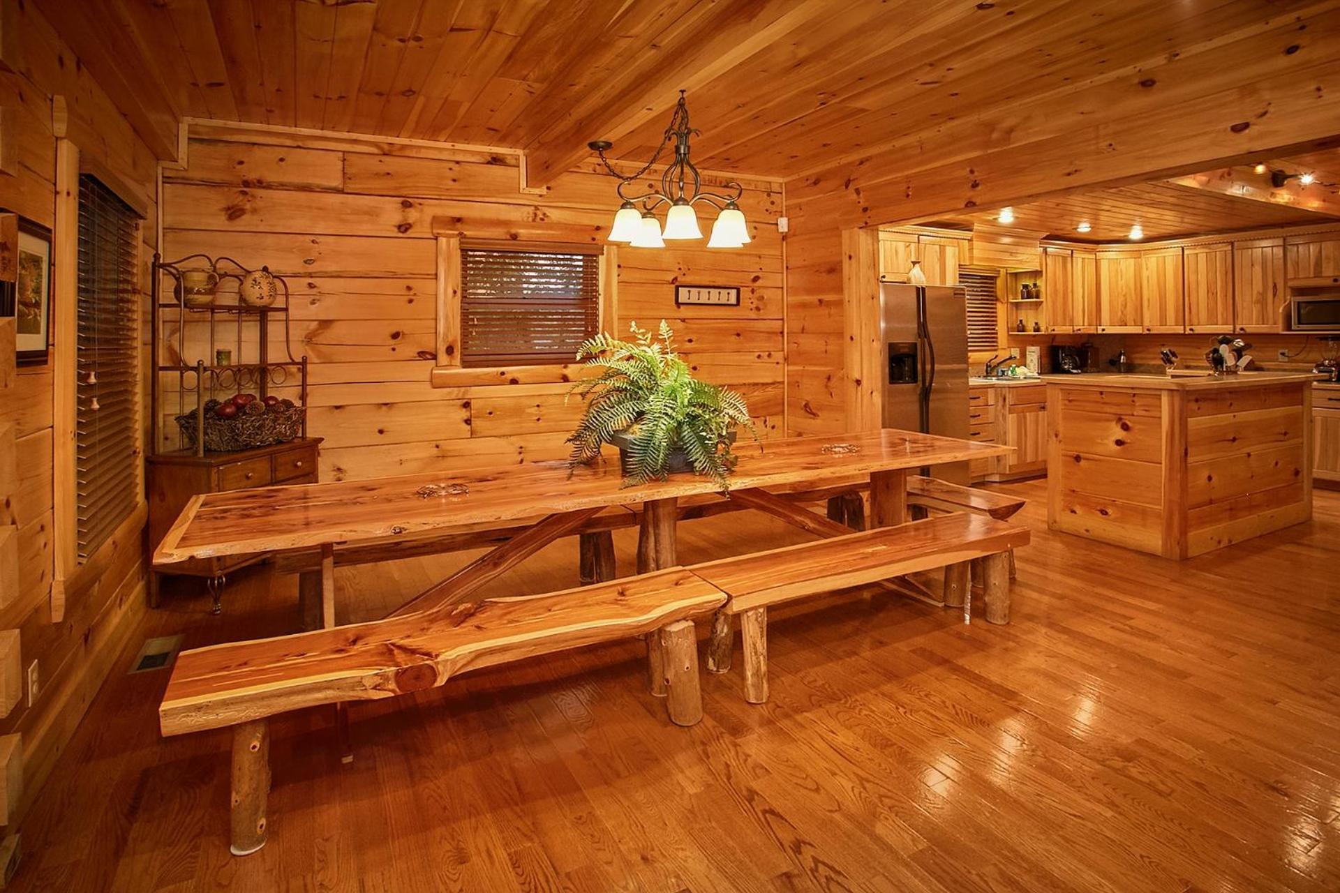 Pinnacle Vista Holiday Home Сев'єрвілл Екстер'єр фото