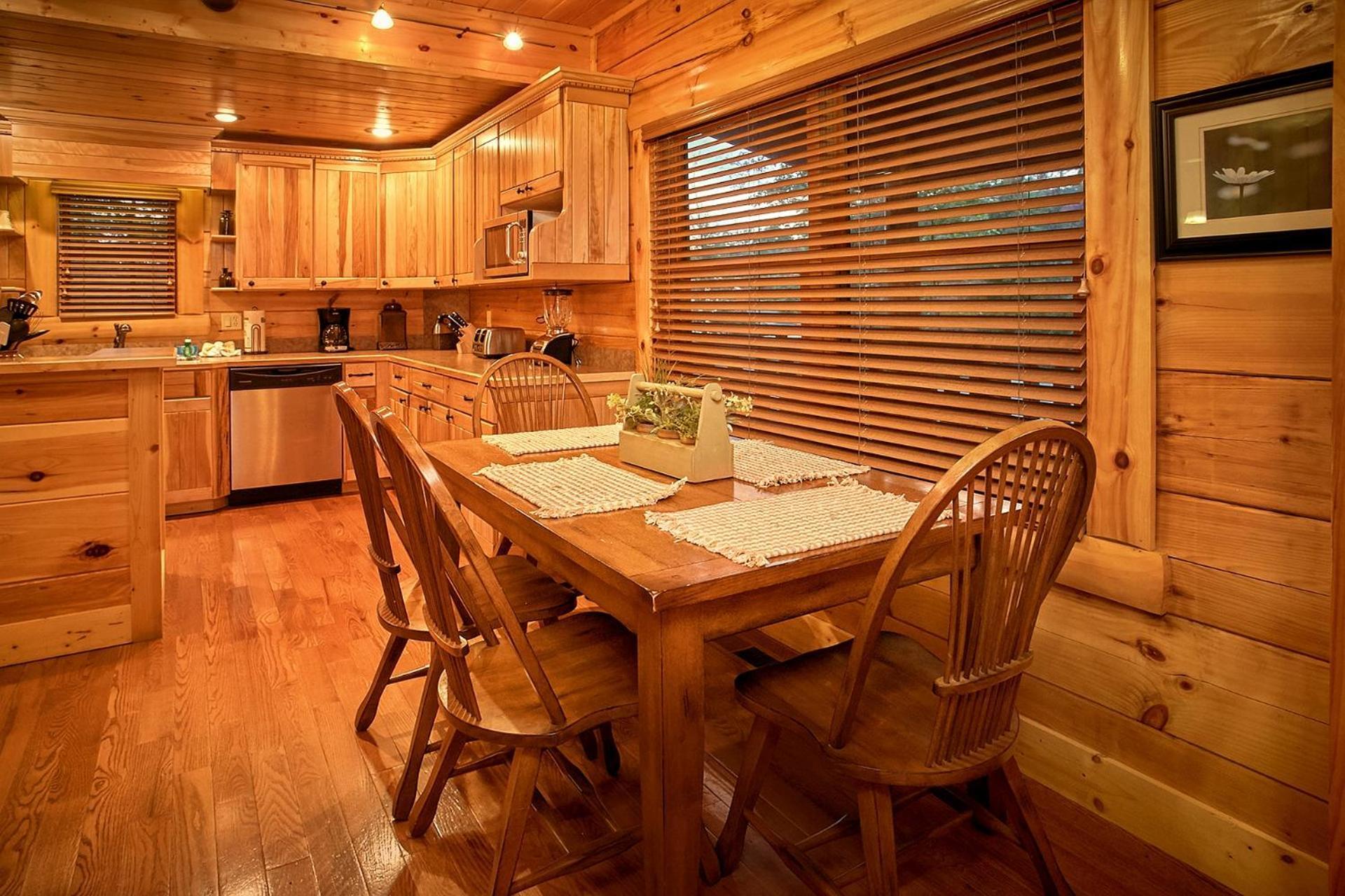 Pinnacle Vista Holiday Home Сев'єрвілл Екстер'єр фото